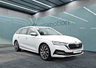 Skoda Octavia Combi 1.5 TSI DSG eTec Style 4-J-GAR ALU AHK AHUD ACC NAVI