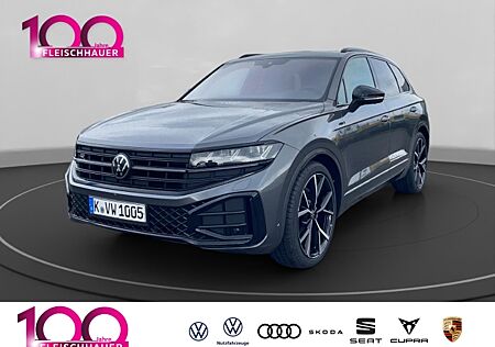 VW Touareg 3.0 TDI R-Line AHK HUD Luftfederung Standhzg.