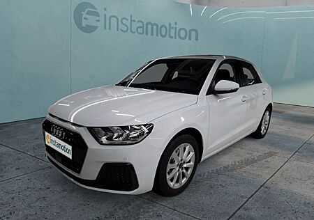 Audi A1 Sportback 30 TFSI S-Tronic ADVANCED NAVI VIRTUAL SPORTSITZE LM18