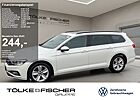 VW Passat Variant 2.0 TDI BMT Business AHK ACC SHZ