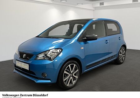 Seat Mii FR-Line Sitzheizung Klimaanlage