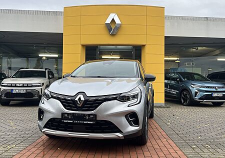 Renault Captur II INTENS TCe 140