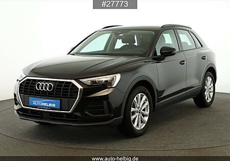 Audi Q3 35 TFSI #Virtual#18Zoll#Kessy#DSG#Navi#GRA#