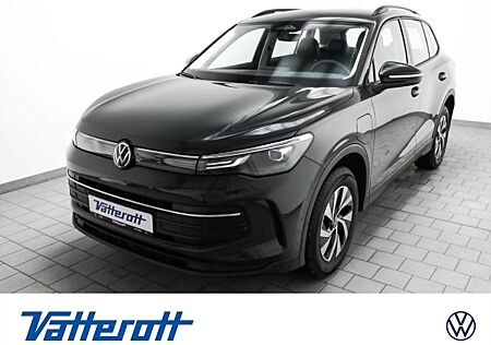 VW Tiguan Life 1.5 eHybrid DSG Navi Winterpaket