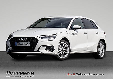 Audi A3 Sportback 40 TFSI e AHK LED Virtual