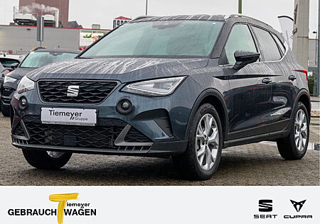 Seat Arona 1.0 TSI FR NAVI LED SITZHZ