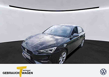 Seat Leon 1.4 TSI eHybrid FR-LINE KAMERA LED NAVI ACC