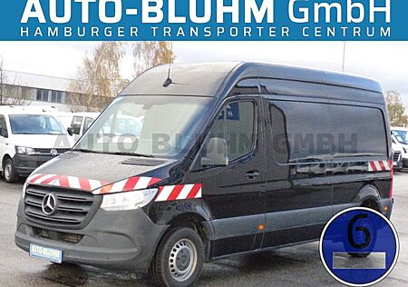 Mercedes-Benz Sprinter 314 CDI Kasten L2H2 Klima Navi Cam AHK