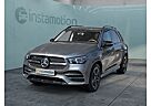 Mercedes-Benz GLE 450 AMG GLE 450 4M AMG Ext.+Night+DAB+Multibeam+Memory