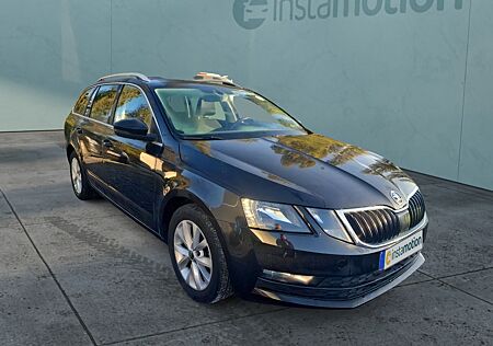 Skoda Octavia 3 III Combi 1.0 TSI Ambition Tempo/Navi/Sitzheiz/PDC