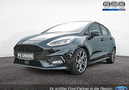 Ford Fiesta 1.0 ST-Line