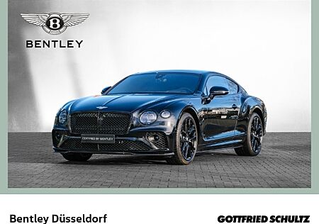 Bentley Continental GT S V8 DÜSSELDORF