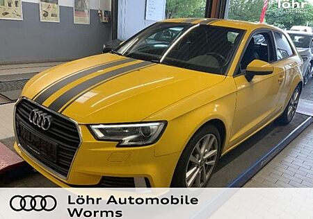 Audi A3 Lim 1.5TFSI sport SPORTPAKET B&O XENON EINPARKH SITZH