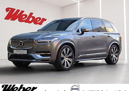 Volvo XC 90 XC90 T8 Twin Engine Inscription *Voll*230km/h*B&W*Luft*