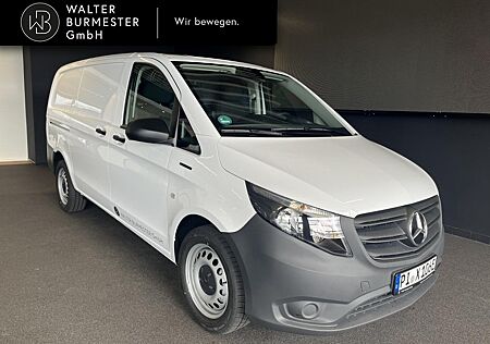 Mercedes-Benz eVito 112 Kasten Audio 30 Tempomat Kamera