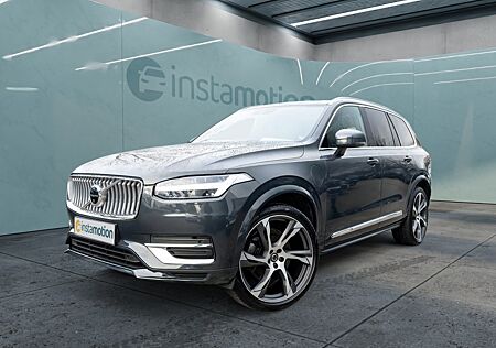 Volvo XC 90 XC90