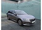 Skoda Superb Combi 2.0 TDI DSG Style NAVI AHK MATRIX