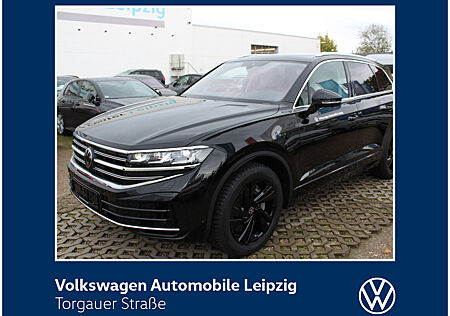 VW Touareg Elegance 3.0 l V6 eHybrid 4M