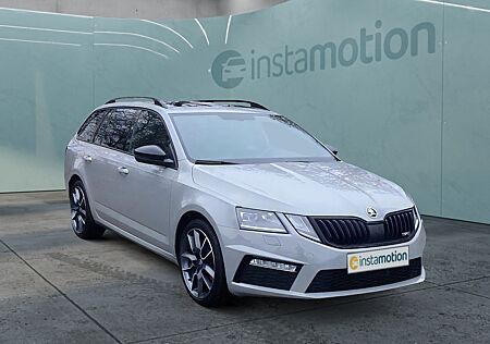 Skoda Octavia Combi 2.0 TSI DSG RS Navi,Pano,LED