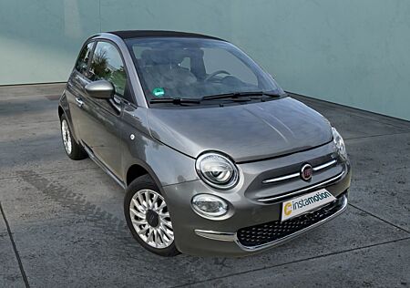 Fiat 500C DolceVita 1.0 Mild Hybrid EU6d