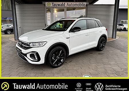 VW T-Roc 1.5 TSI DSG R-Line PANO/RFK/ACC/APP/IQ