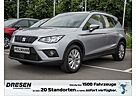 Seat Arona Style 1.0 TSI DSG Navi/AHK/ACC/ Sitzheizung/Parklenkassistent/BlindSpot/Rückfahrkamera