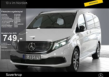 Mercedes-Benz EQV 300 Avantgarde Panorama Navi 360° BURM PANO