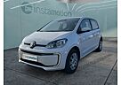 VW Up ! e-! 6kWh SITZH. CCS KLIMA DAB+