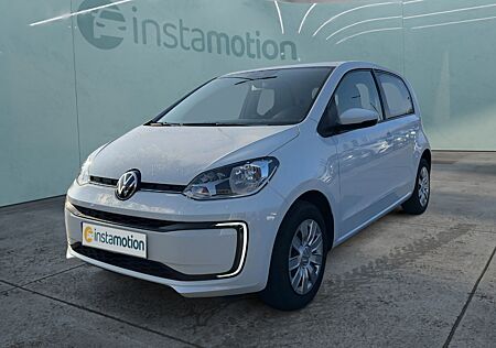 VW Up ! e-! 6kWh SITZH. CCS KLIMA DAB+