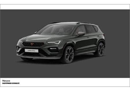 Cupra Ateca 1.5 TSI 150 PS DSG sofort Verfügbar!