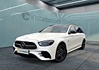 Mercedes-Benz E 300 T de AMG Night DISTRO Pano MLED Memo Burme