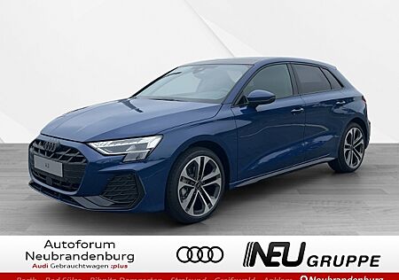 Audi A3 Sportback S line 35 TDI 110(150) kW(PS) S tro