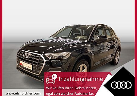 Audi Q5 50 TFSI e quattro S tronic FLA ACC STH SpurH