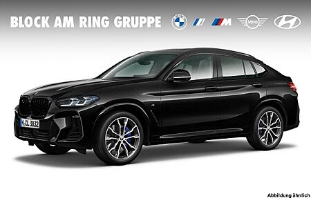 BMW X4 XDRIVE30I