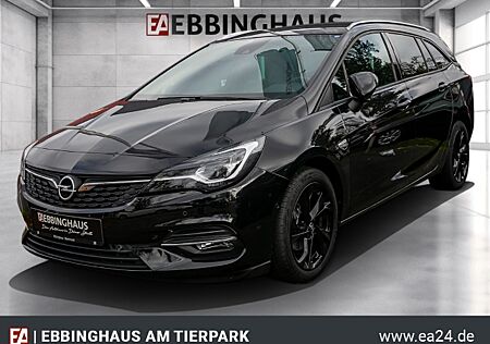 Opel Astra K Sports Tourer GS Line -Navi-LED-Apple CarPlay-Android Auto-Mehrzonenklima-Musikstreaming