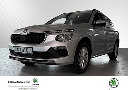 Skoda Kamiq Selection Einparkhilfe Fenster el.