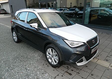 Seat Arona XCELLENCE 1.0 TSI DSG SicherheitsP/ Sitzheiz/ Virual Cockpit/ Garantieverlänger 3J/ Voll LED/