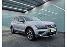 VW Tiguan Allspace 2.0 TDI DSG 4MOTION UNITED | AHK