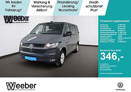 VW T6 .1 Transporter Kasten 2.0 TDI Trendline EcoPro