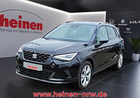 Seat Arona FR 1.0 TSI ParkAss. LM LED Virtual S-Sitz