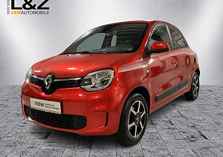 Renault Twingo Limited 1.0 SCe 75