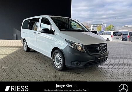 Mercedes-Benz Vito 114 CDI Tourer Allrad / Automatik / Klima /