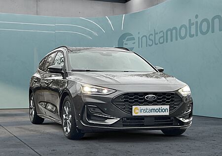 Ford Focus Turnier 1.0 EcoBoost ST-Line Automatik Navi