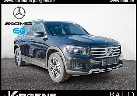 Mercedes-Benz GLB 200 d Progressive/ILS/Cam/Pano/Totw/7Sitzer