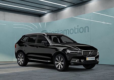 Volvo XC 60 XC60 B4 D Geartronic Inscription