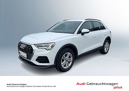 Audi Q3 45 TFSI e LED Navi VC SHZ