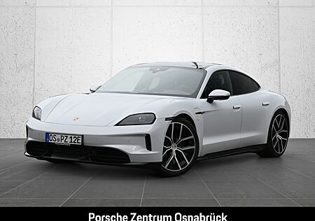 Porsche Taycan Sport-Chrono BOSE verfügbar ab 12.2024