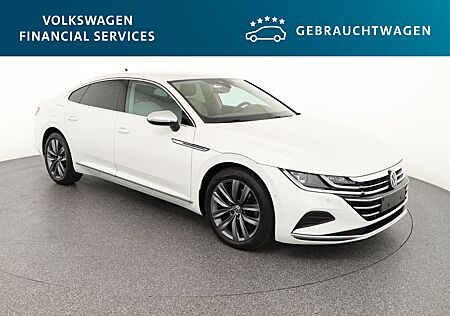 VW Arteon Elegance 2.0 TDI 110kW 7-Gang DSG