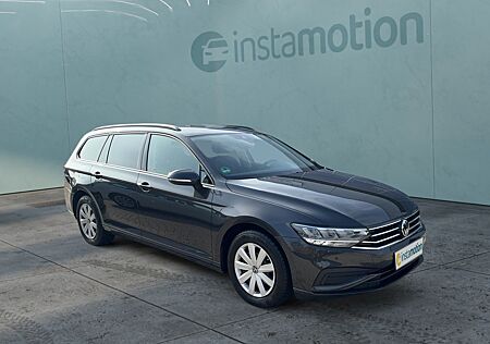 VW Passat Variant 2.0 TDI Conceptline | NAVI | AHK