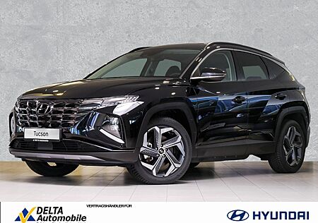 Hyundai Tucson Plug-In-Hybrid 4WD Trend Assistenzpaket